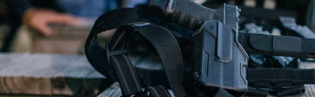 Holsters – Blackhawk