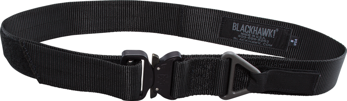 Libra Rigger Belt Rigger's Belt with Cobra Buckle | Blackhawk