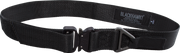 Rigger's Belt w/Cobra Buckle (Up To 34") Black