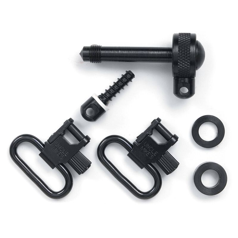 Remington 7400 & Four Autoloaders -1" Swivels