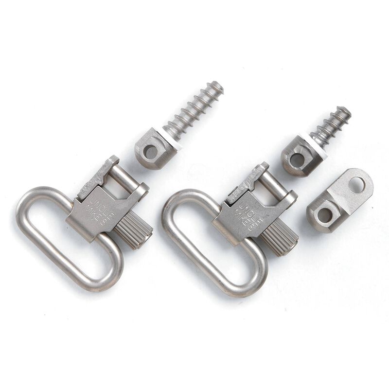 Auto & Single Shot Ruger Carbines Swivel