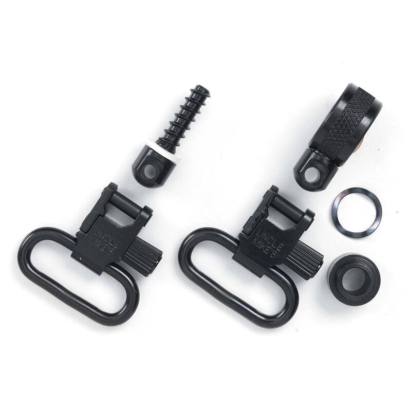 Browning BLR Swivels