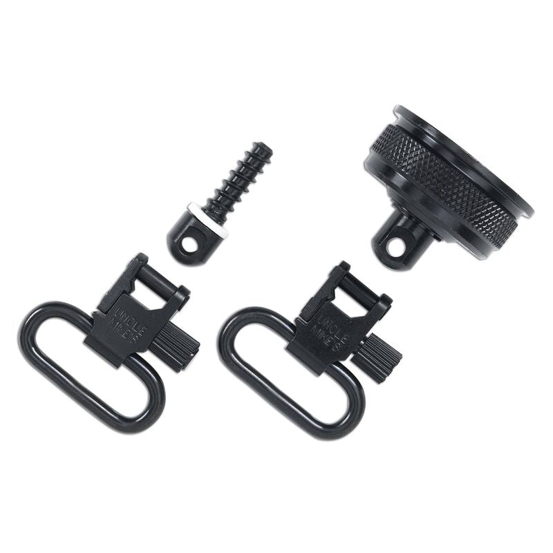 QD Super Swivels for Most Pumps and Autos