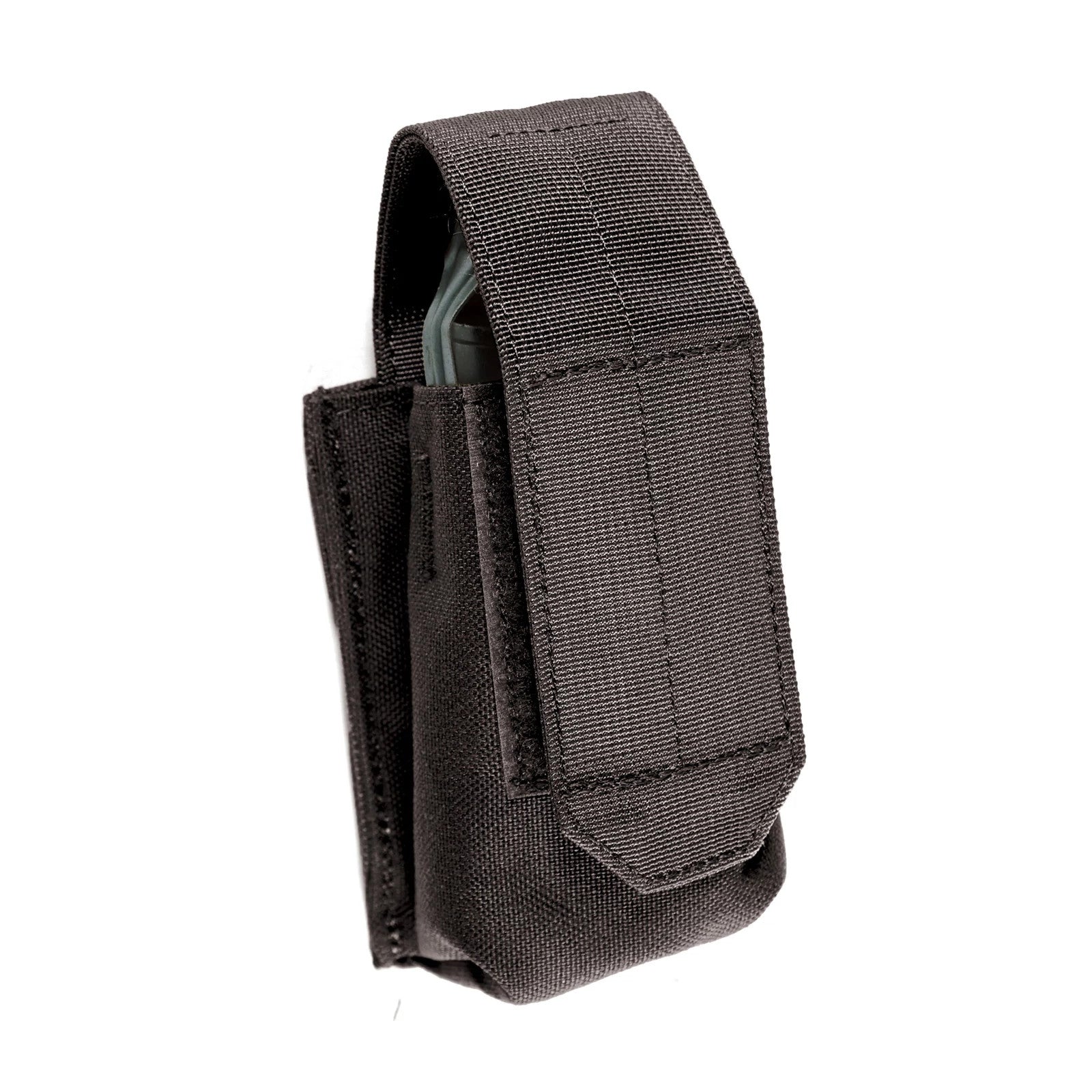 STRIKE Smoke Grenade Single Pch Black