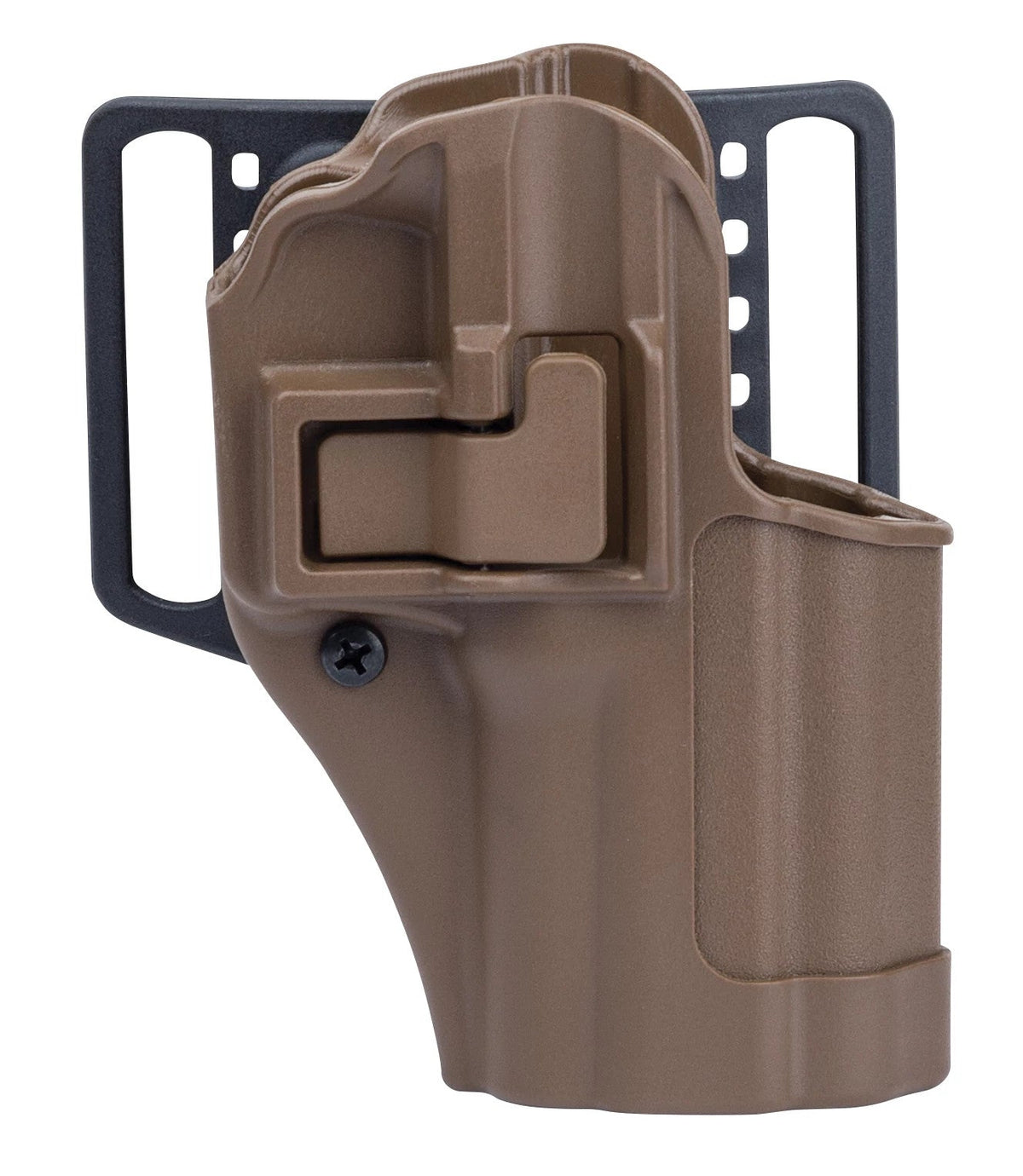 SERPA Close Quarters Concealment Holster