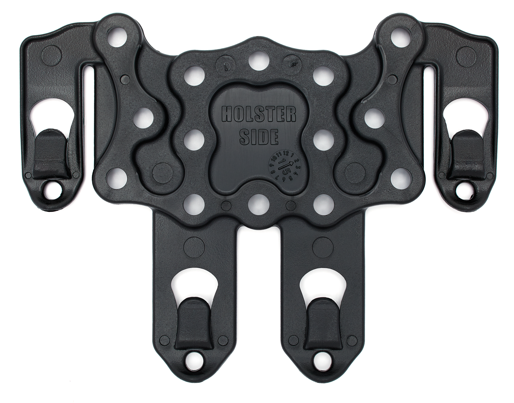 S.T.R.I.K.E. MOLLE Platform, BK, Ambi