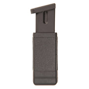 Sngl Mag Case-Dbl Row-Mt Fnsh 9 mm/.40 Cal