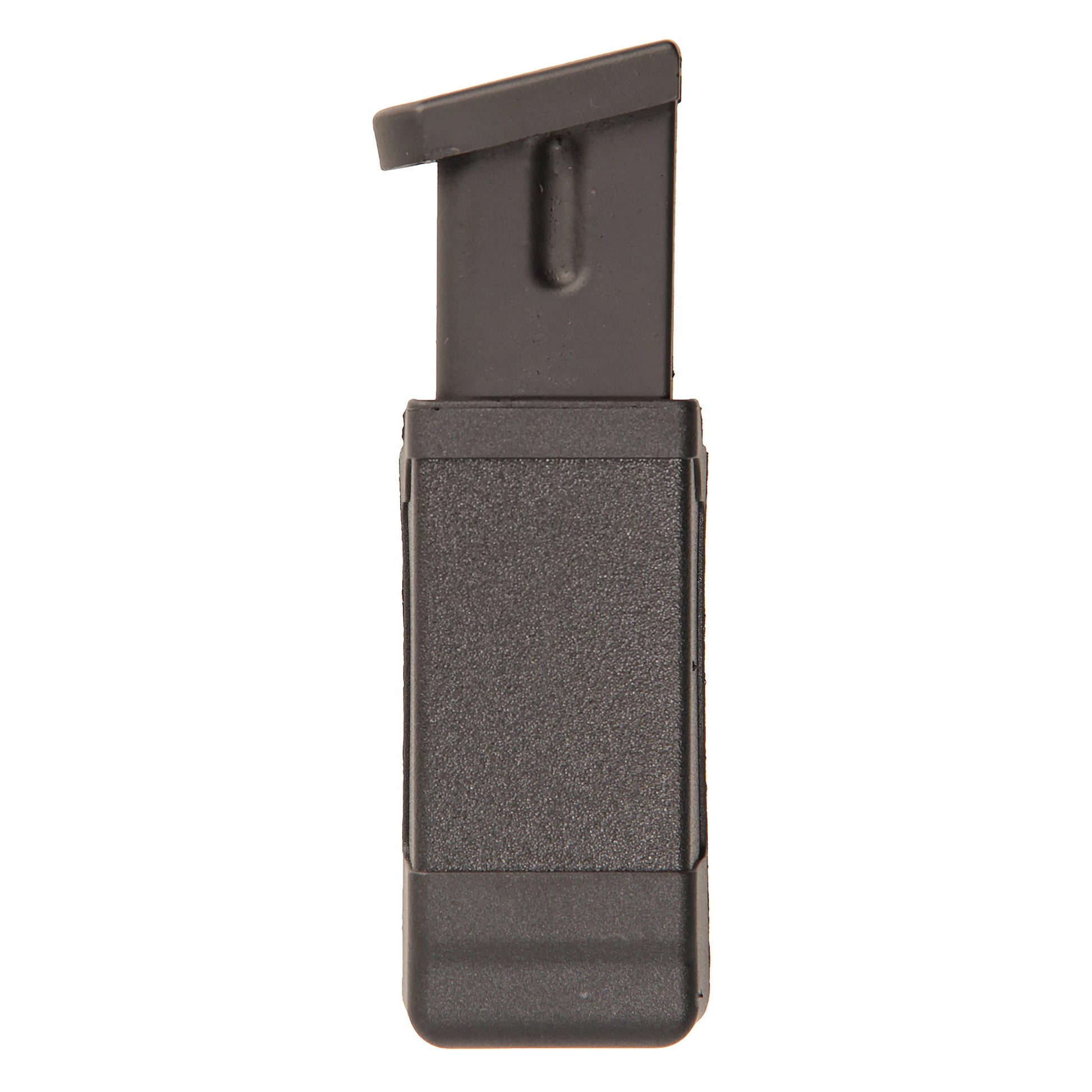 Sngl Mag Case-Dbl Row-Mt Fnsh 9 mm/.40 Cal
