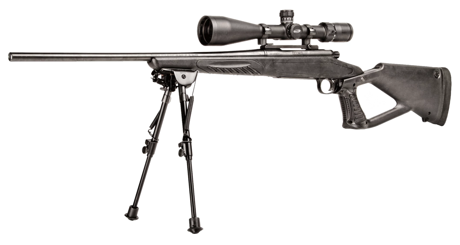 Bi-Pod Adjustable 9 - 13"