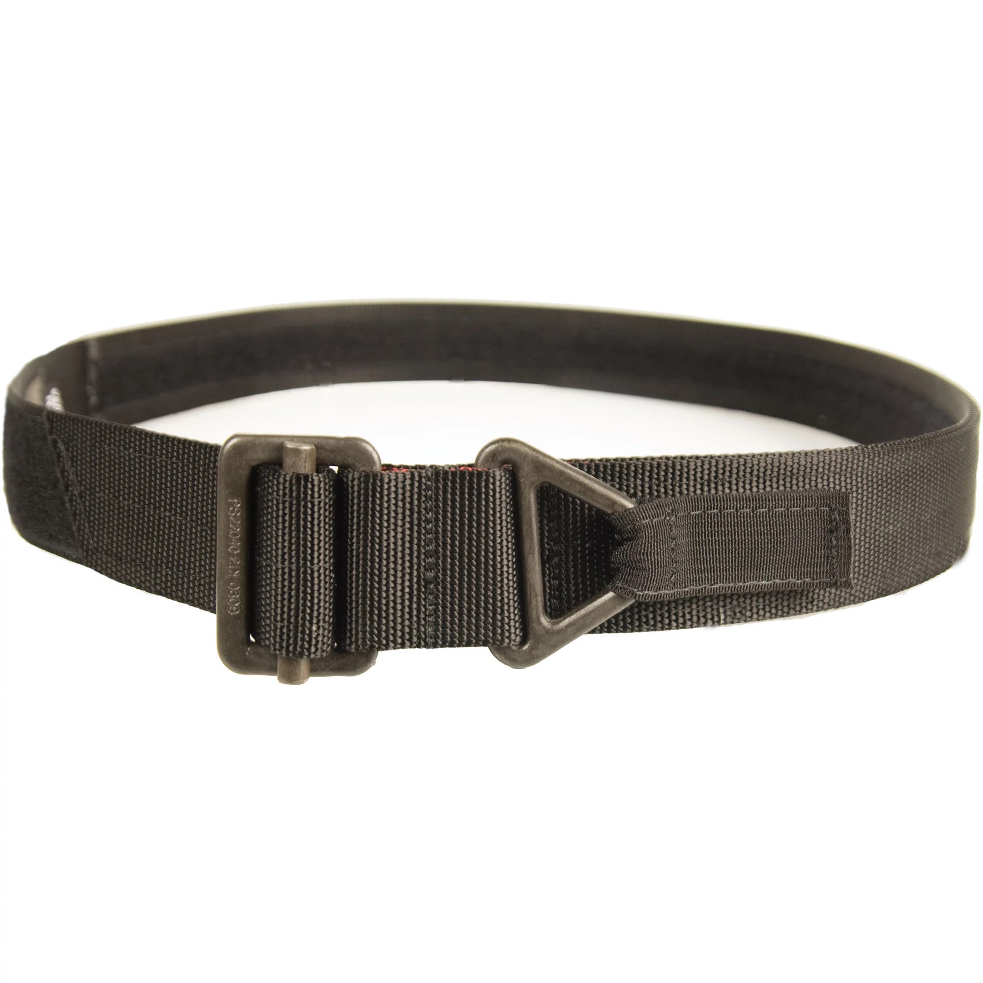 個人装備 BLACKHAWK! CQB/Rigger's Belt M/BK CQB/Rigger's Belt | Blackhawk