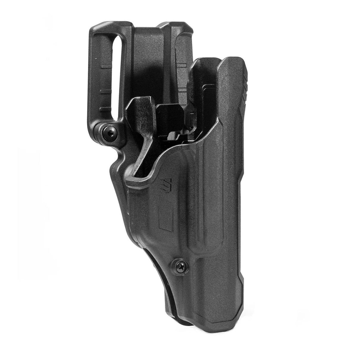 T-SERIES L2D GLOCK 17/19/22&23(NON GEN5)/31/32/45/47, CZ P10 F/C, BK, LH