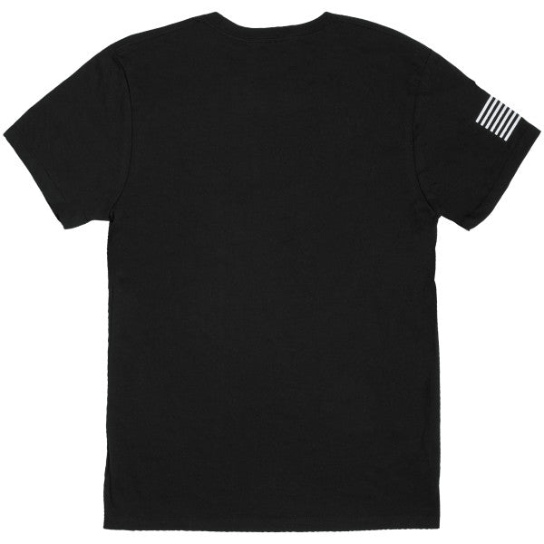Short Sleeve Tac Shirt