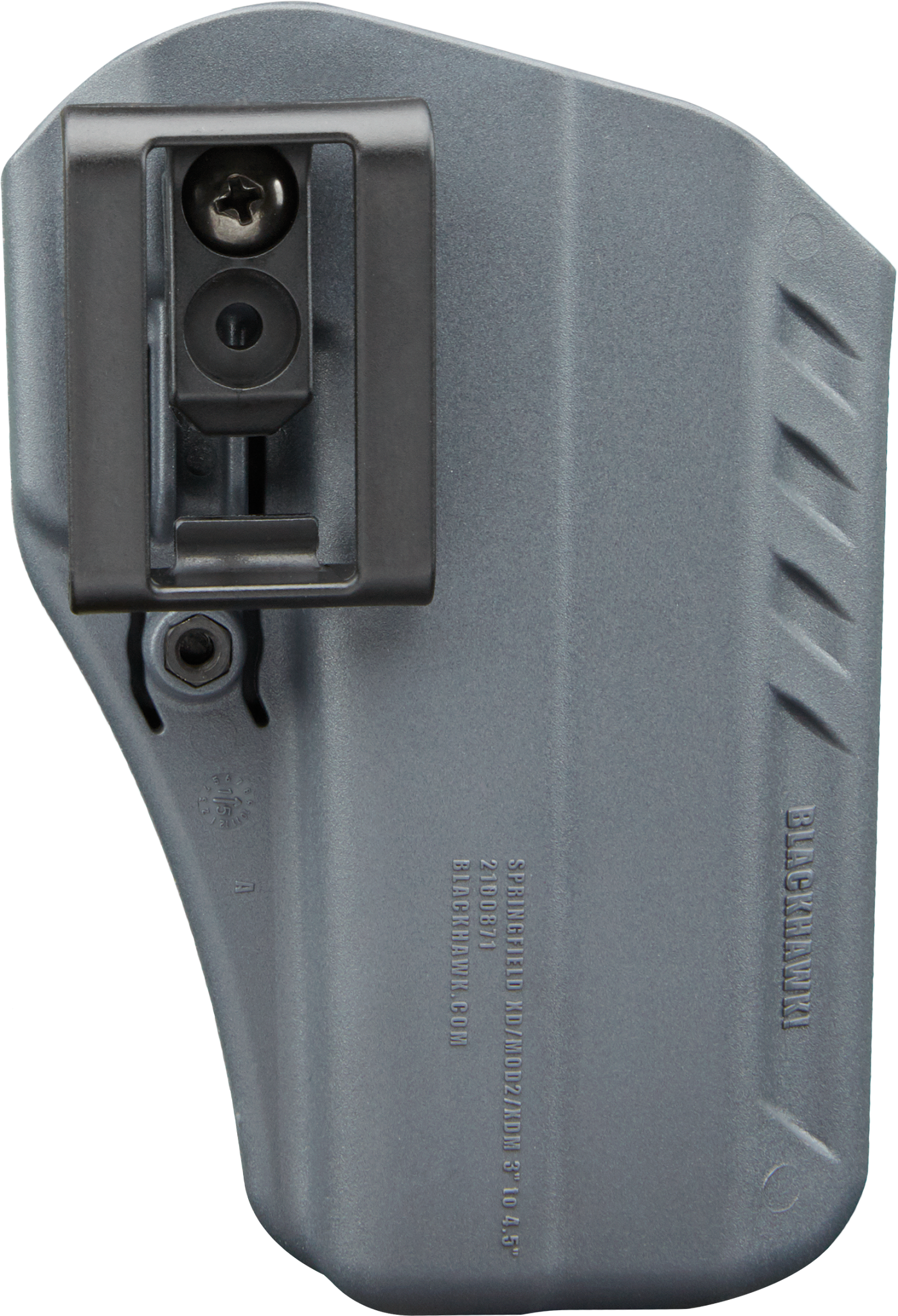 A.R.C. GLOCK 17/22(NON GEN5)/31/47, CZ P-10 F, URBAN GRAY, AMBI