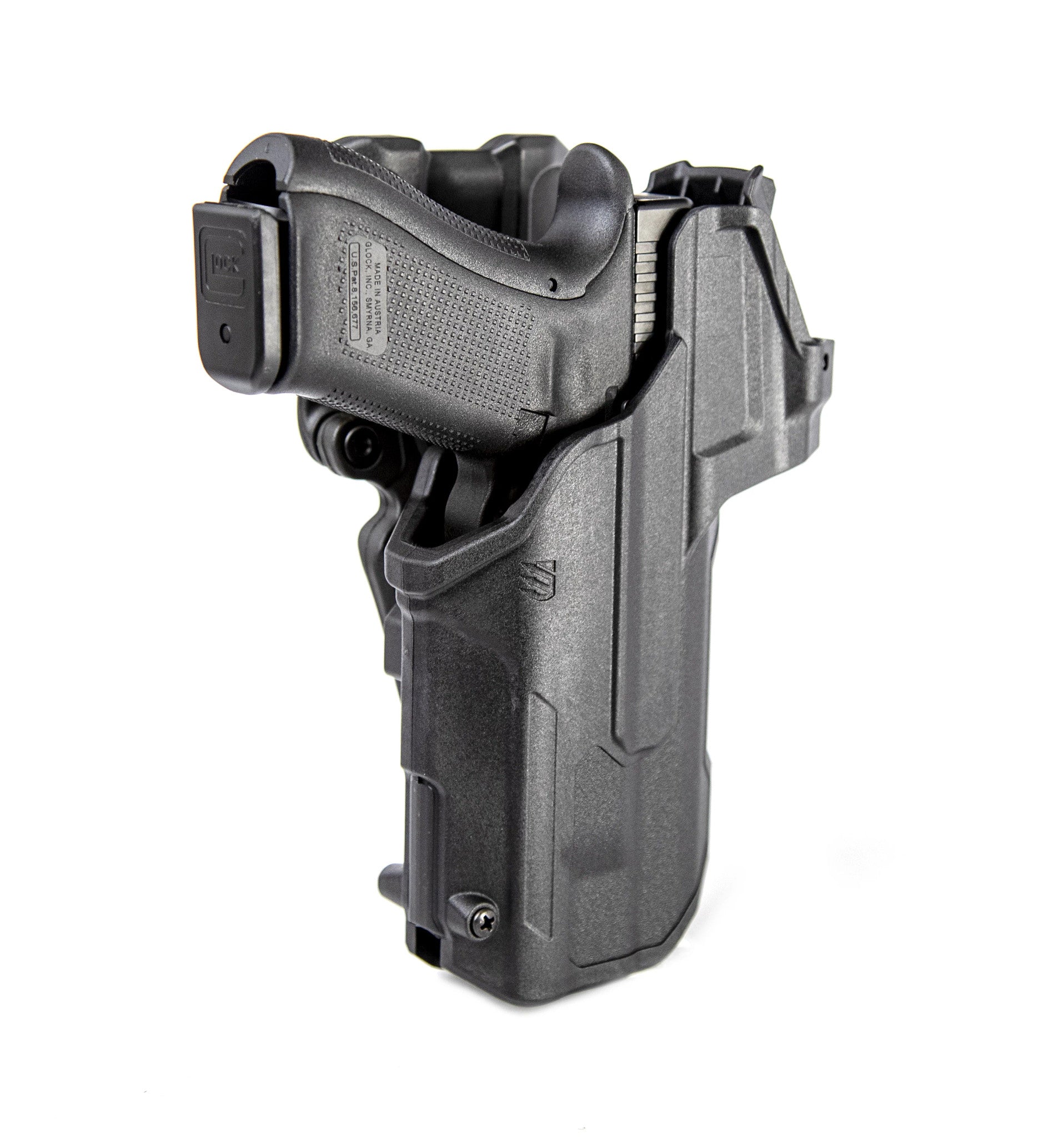 T-Series Level 2 Duty Light-Bearing Red Dot Sight (RDS) Duty