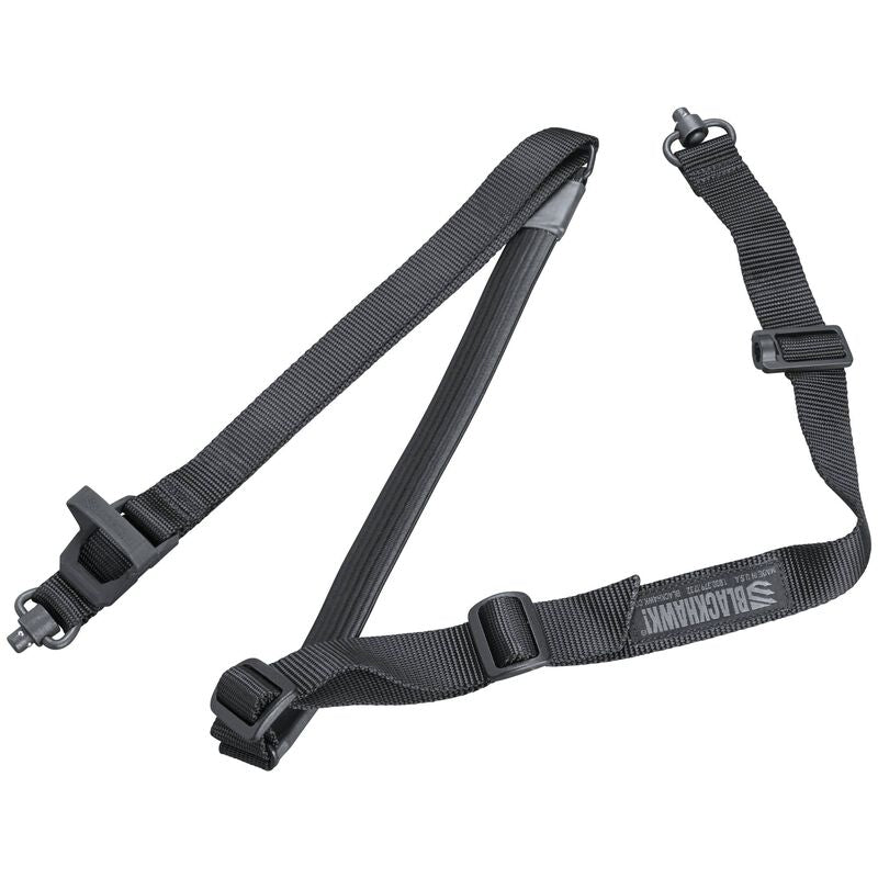 Multi-Point Quick Disconnect Stretch Sling – Blackhawk