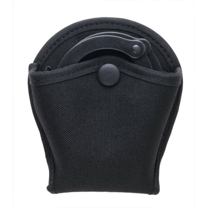 Open Top Single Cuff Case – Blackhawk