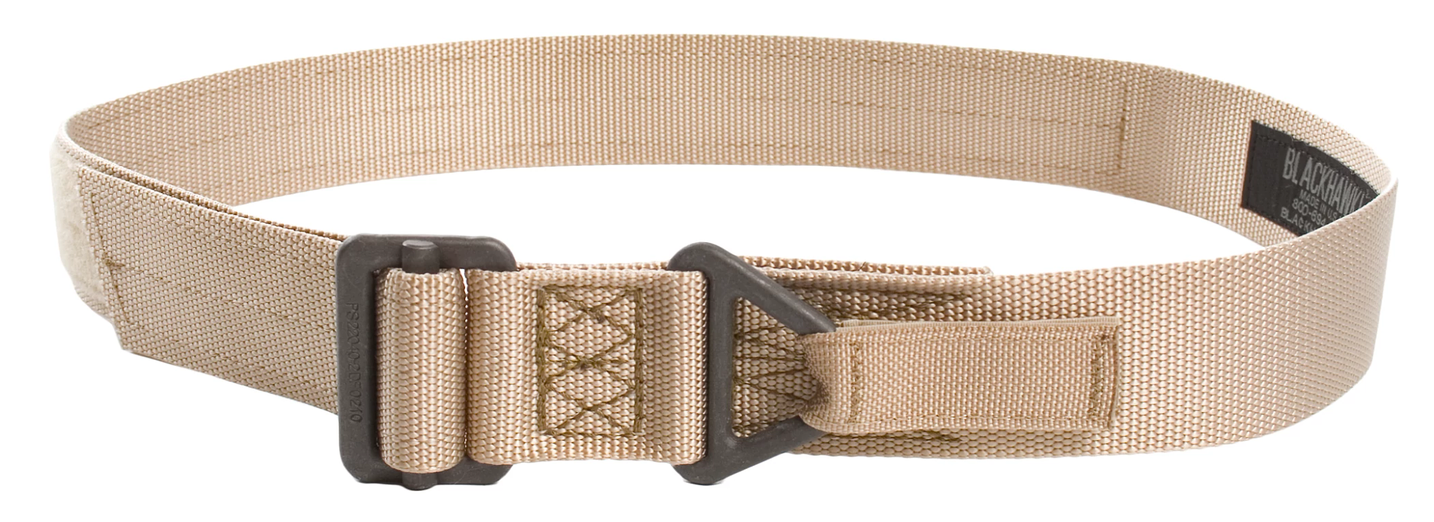 CQB/Rigger's Belt
