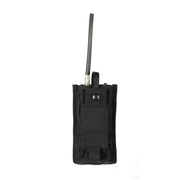 STRIKE Radio Pch Black