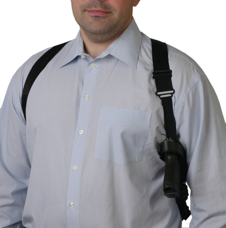 Sidekick Cross Harness