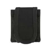 Universal Speedloader Case Kodra Black Double Hook & Loop, Card