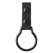 Sentinel Flashlight Holder Black Web, Card