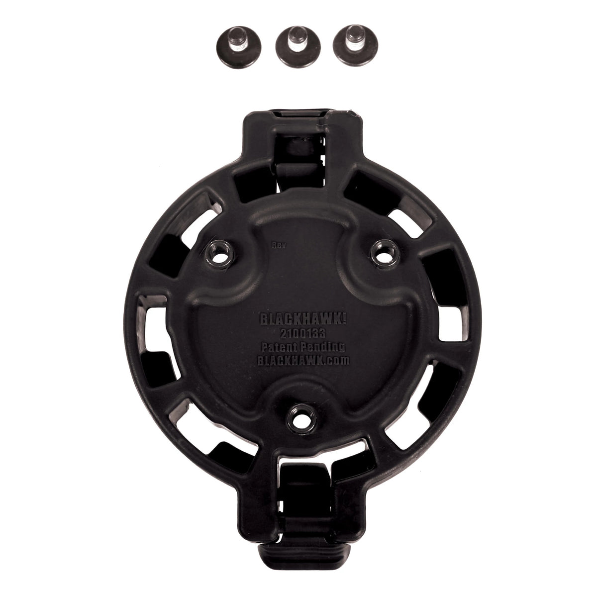 Quick Disconnect Female Adapter | Blackhawk