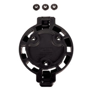 Quick Disconnect (QD1), FEMALE, BK