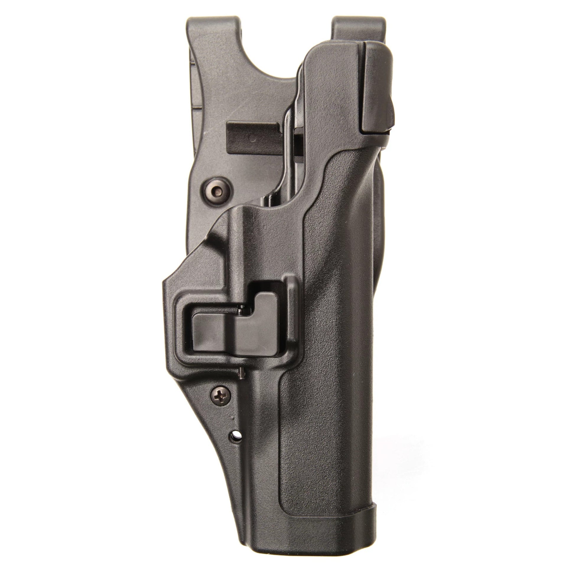 SERPA LEVEL 3 DUTY GLOCK 17/19/22&23(NON GEN5)/31/32/45/47, BK, RH