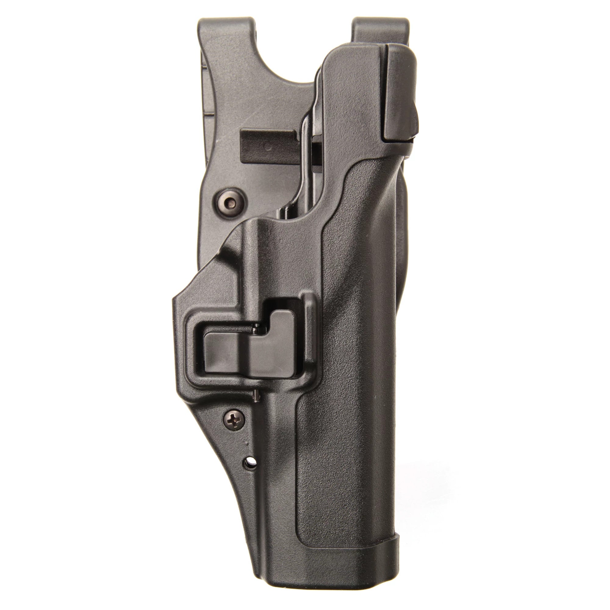 SERPA LEVEL 3 DUTY GLOCK 17/19/22&23(NON GEN5)/31/32/45/47, BK, RH