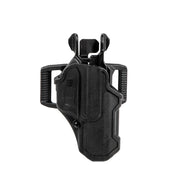 T-SERIES L2C GLOCK 17/22(NON GEN5)/31/47, BK, LH