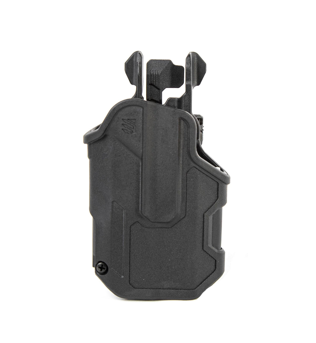 T-SERIES L2C GLOCK 17/19/22&23(NON GEN5)/31/32/45/47 W/ STREAMLIGHT TLR-7/8, TLR-7/8 HL-X, NIGHTSTICK TCM-550XL/10/15, BK, LH