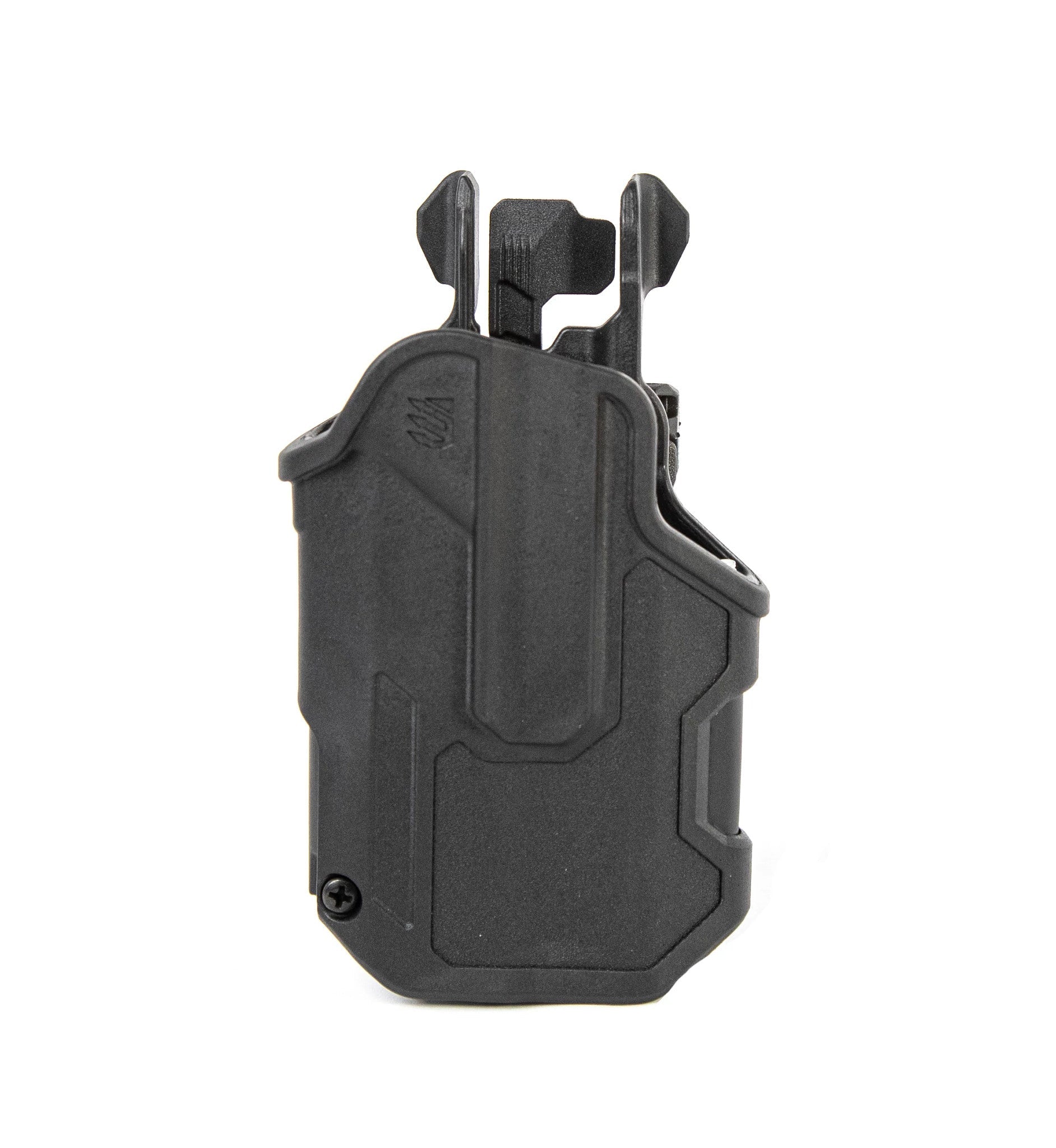 T-SERIES L2C GLOCK 17/19/22&23(NON GEN5)/31/32/45/47 W/ STREAMLIGHT TLR-7/8, TLR-7/8 HL-X, NIGHTSTICK TCM-550XL/10/15, BK, LH