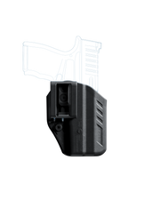 A.R.C. Inside-the-Waistband Holster