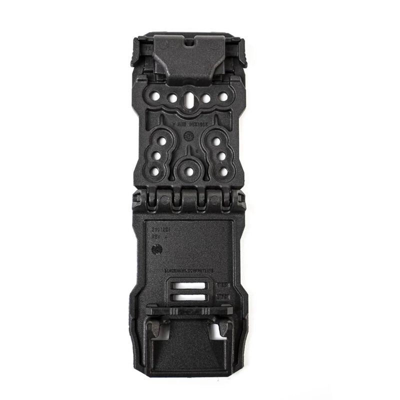 T-Series Quick Dual Release (QDR) Belt Loop