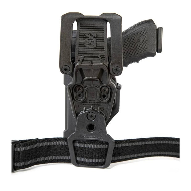 T-Series Jacket Slot Leg Strap Adapter – Blackhawk