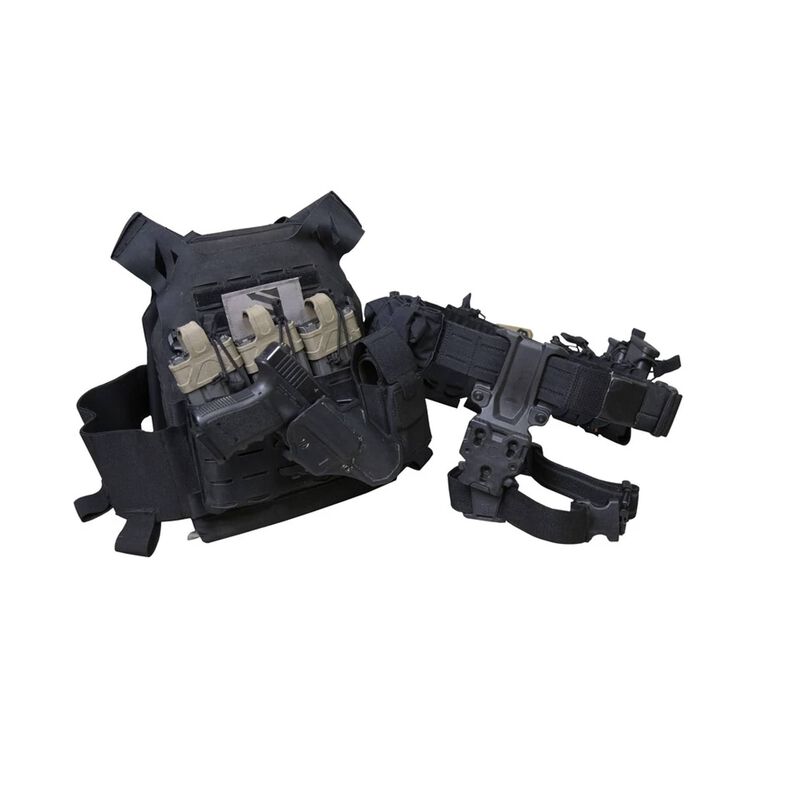 T-Series MOLLE Adapter
