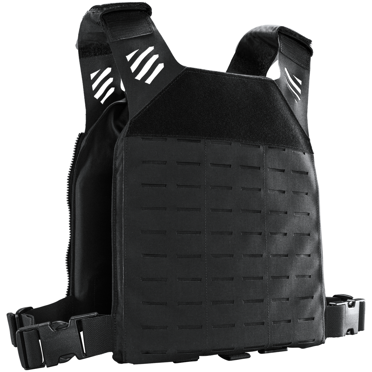 Plate Carrier, Foundation 2.0