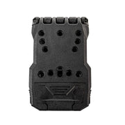 T-Series Quick Dual Release (QDR) Belt Loop, BK