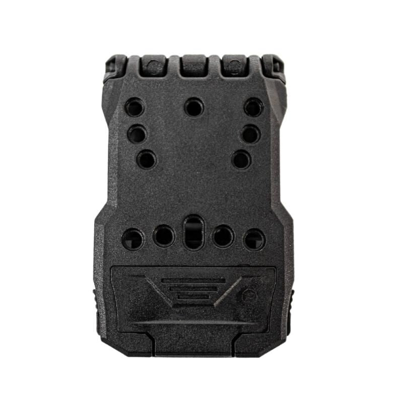 T-Series Quick Dual Release (QDR) Belt Loop
