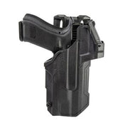 T-Series Level 2 Duty Light-Bearing Red Dot Sight (RDS) Holster