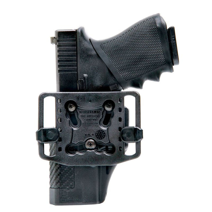 CQC Belt Loop with Screws – Blackhawk