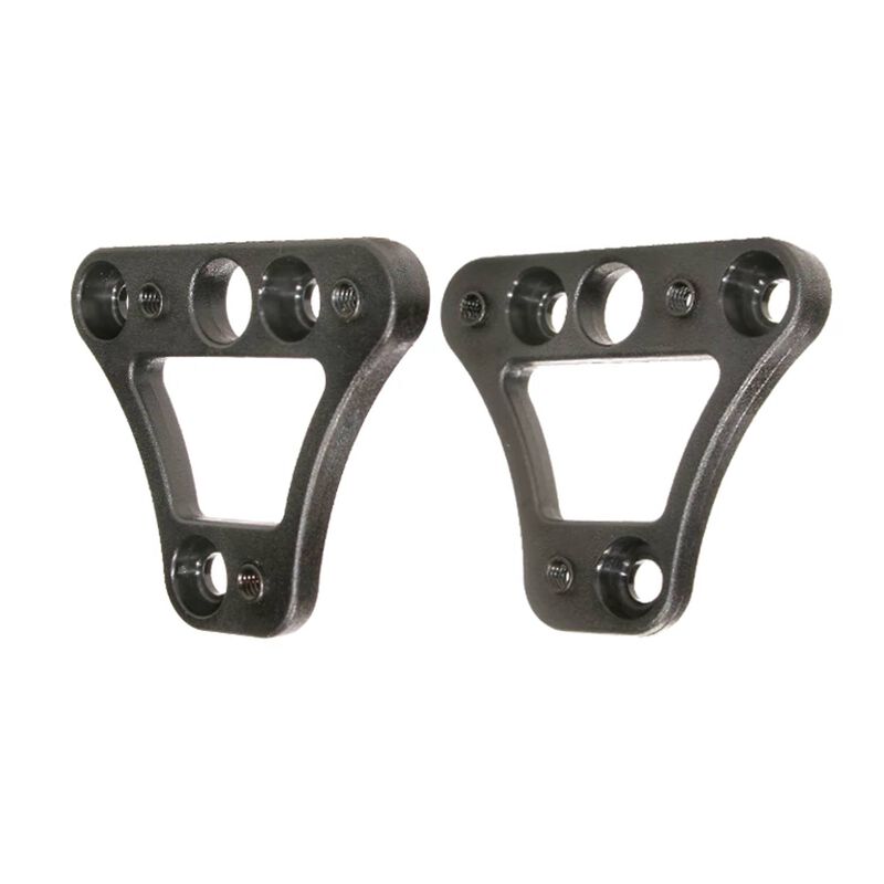 Holster Spacer Kit - Concealment
