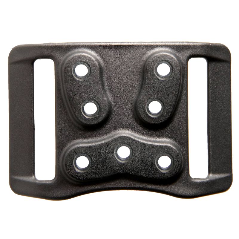High Ride Belt Loop W/Duty Holster Screws – Blackhawk