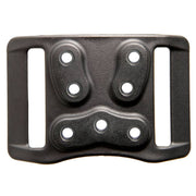 High Ride Belt Loop W/Duty Holster Screws