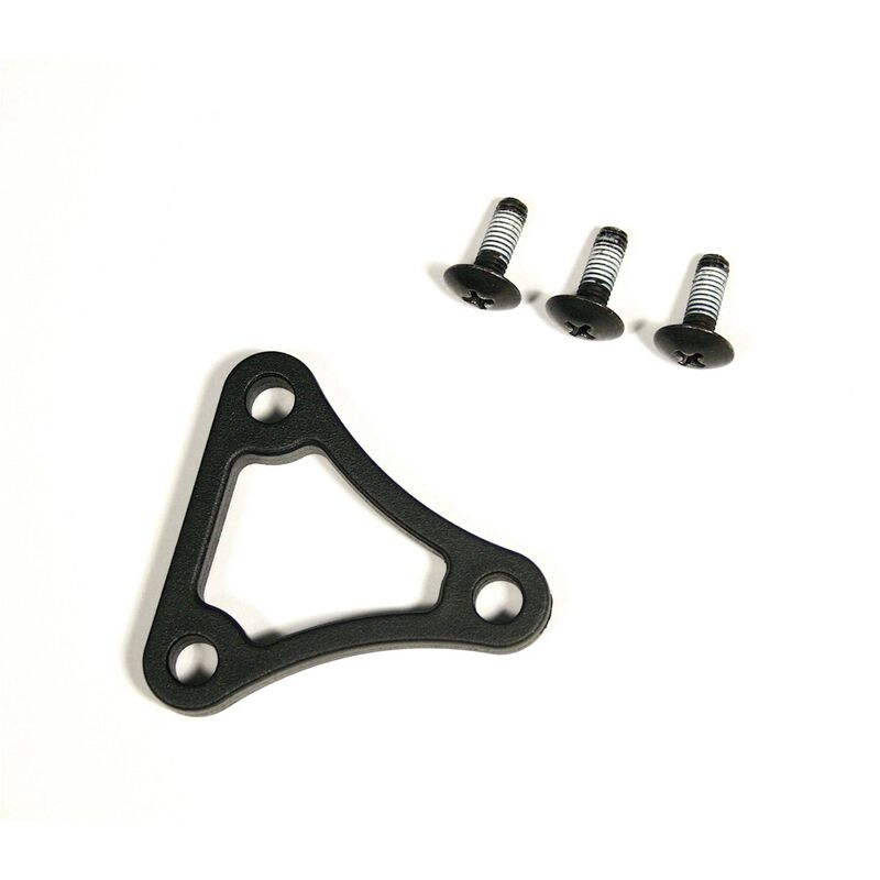Tactical Holster Spacer Kit
