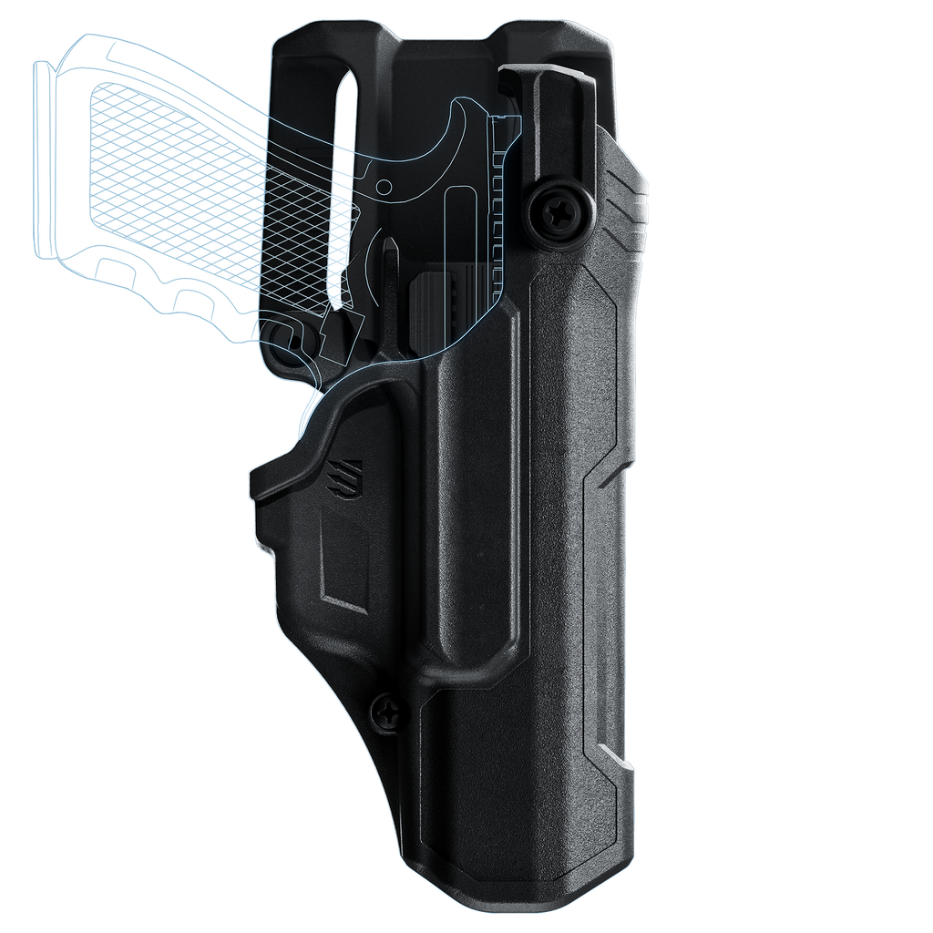 T-Series Level 3 Duty Holster