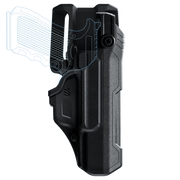 T-Series Level 3 Duty Holster