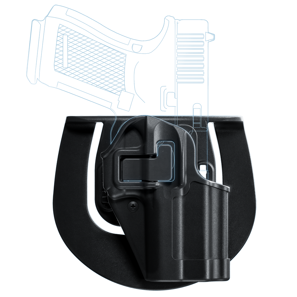 SERPA Sportster Holster