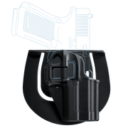 SERPA Sportster Holster