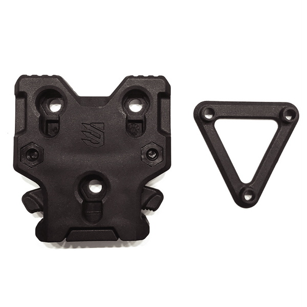 T-Series Quick Detach (QD2) – Blackhawk